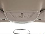  Courtesy lamps/ceiling controls photo
